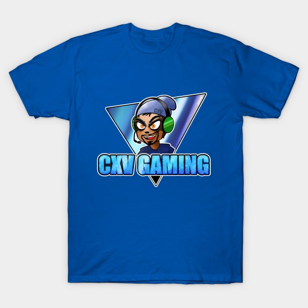 CXV_Slothgaming Tee T-Shirt by Cheedgoboom